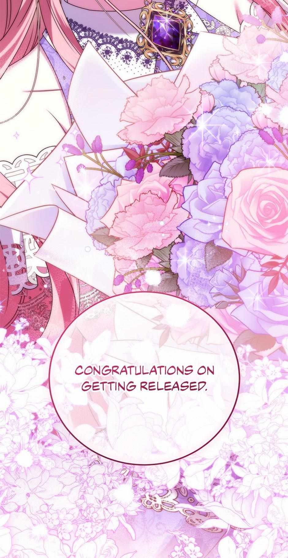 I Met the Male Lead in Prison Chapter 34 78